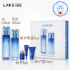 兰芝（LANEIGE）抗皱雪凝水乳套装 商品缩略图0