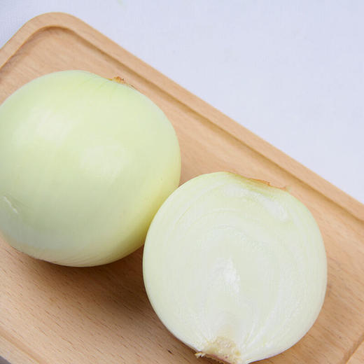 【城·食配】白洋葱 约1.5斤/份 商品图4