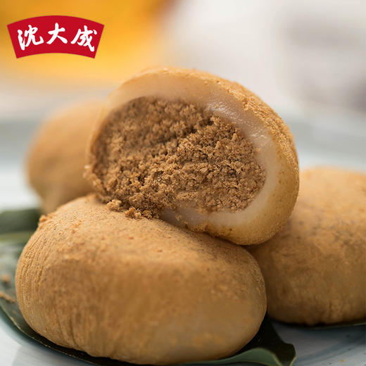 沈大成招牌条头糕双酿团金团组合装