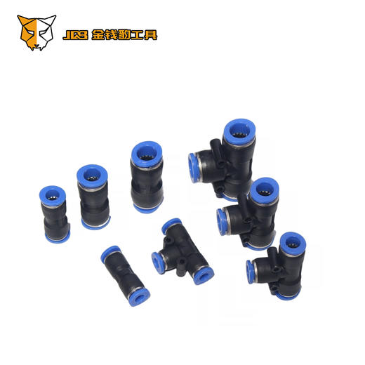 塑钢接头 商品图0