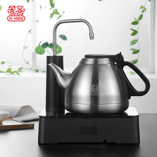 吉谷 TB0307 尺寸18.6*24.1cm 容量0.8L/1500W 商品图0
