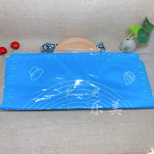 硅胶垫 商品图0