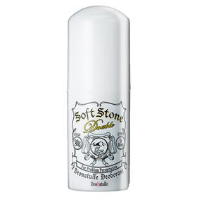 日本 Deonatulle/杜得乐止汗石（消臭石）20g    版本随机发