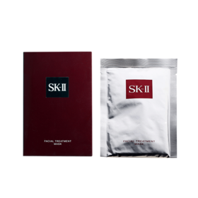 【海关保税直发】SKII-前-男-友-面-膜-补水舒缓密集修护-会员5折