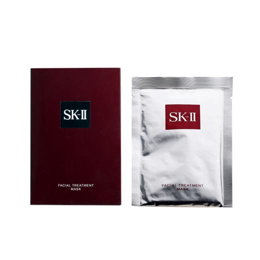 【海关保税直发】SKII-前-男-友-面-膜-补水舒缓密集修护-会员5折 商品图0