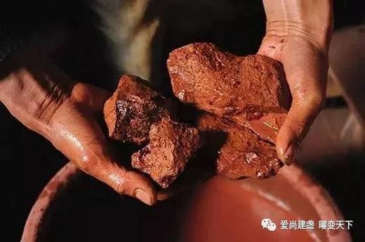 建盏釉面五颜六色，用建盏喝茶安全吗？ 商品图0