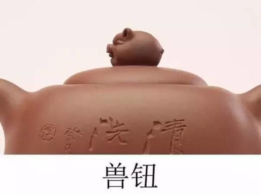 一张图带你读懂紫砂(超详细解读) 商品图0