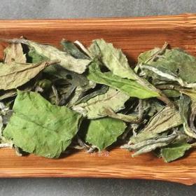 [第40期]方守龙2017年春牡丹茶-茶级（福鼎白茶 | 甘怡自然）