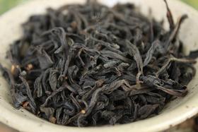 [第14期]2017年麻粟老枞红茶