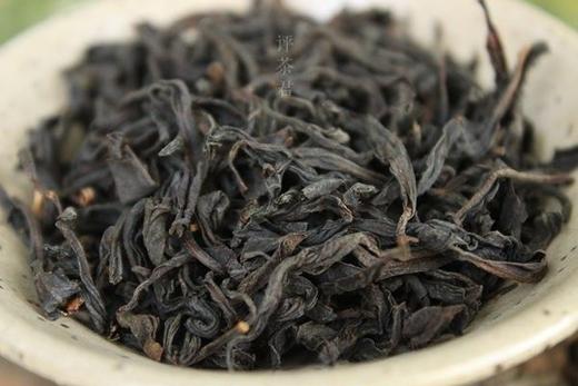 [第14期]2017年麻粟老枞红茶 商品图0