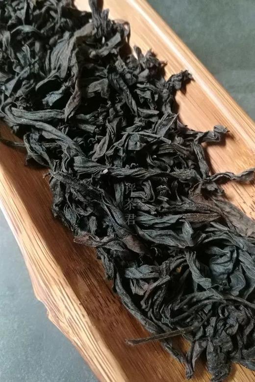 [第17期]2017年内鬼洞铁罗汉 商品图0