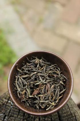 [第19期]2017梅占金骏眉