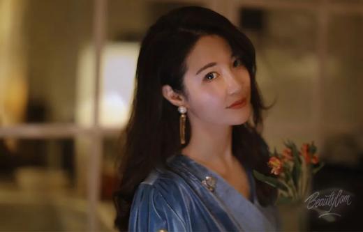 可走红毯可浪迹天涯｜长流苏耳环 商品图1