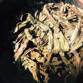 [第15期]2011年水帘洞老枞水仙  2016吴三地老枞水仙  一人对冲品评