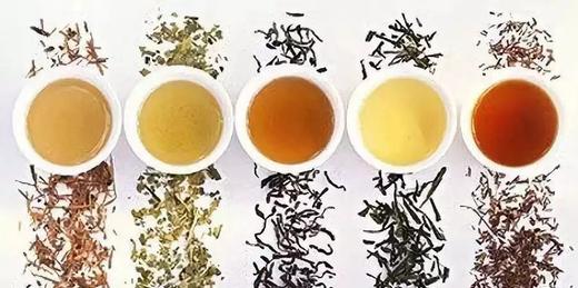 红茶干货 | 你和红茶有个“误会” 商品图0