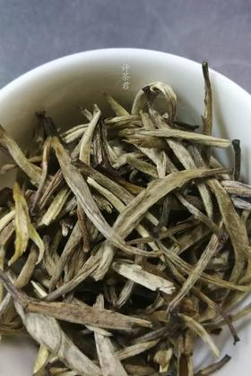 [第41期]九窨茉莉针王2016年（茉莉花茶 | 鲜灵花香）