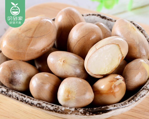 越南菠萝蜜果肉/1盒（470g±20g） 商品图2