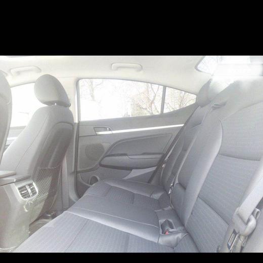 【月租-北京】现代 领动 1.6L自动智炫豪华版 商品图4