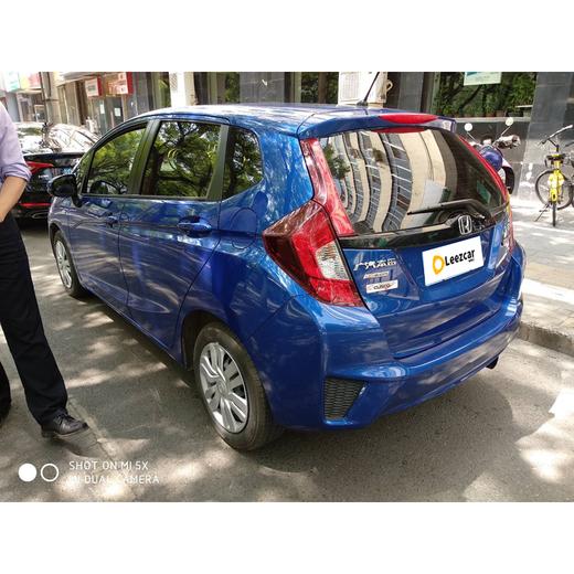 【月租-北京】本田 飞度 1.5L LX CVT舒适型 商品图3