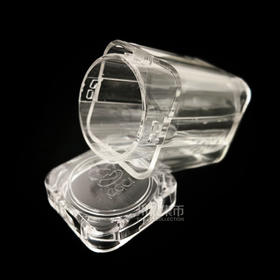 整卷保护筒金总原装