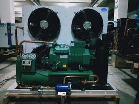 10P高温 4VES-10配120M²杭州比泽尔半封闭 商品代码71320