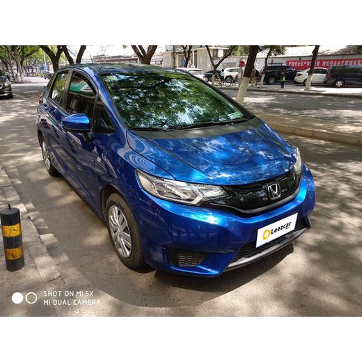 【月租-北京】本田 飞度 1.5L LX CVT舒适型 商品图1
