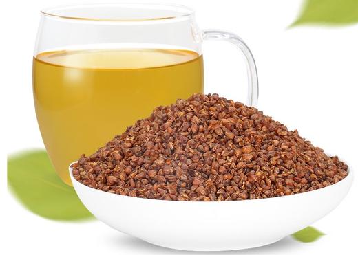 【阿斯牛牛苦荞全麦茶】260g/罐 商品图0