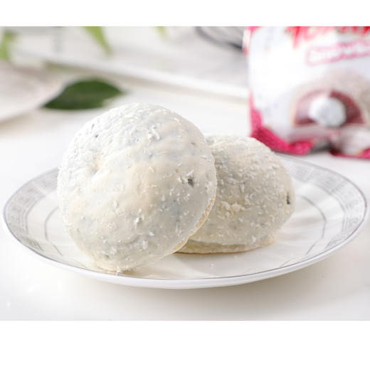 (散) 俄宝多嘻嘻雪球堡 商品图0