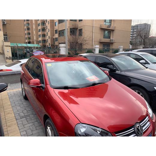 【特价月租-北京】大众 速腾 1.6L 自动舒适型 商品图2