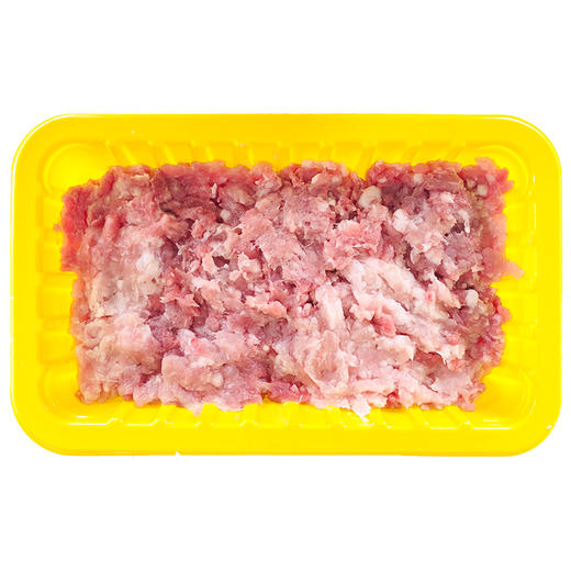 中粮家佳康精肉馅(8:2)-350g 商品图1