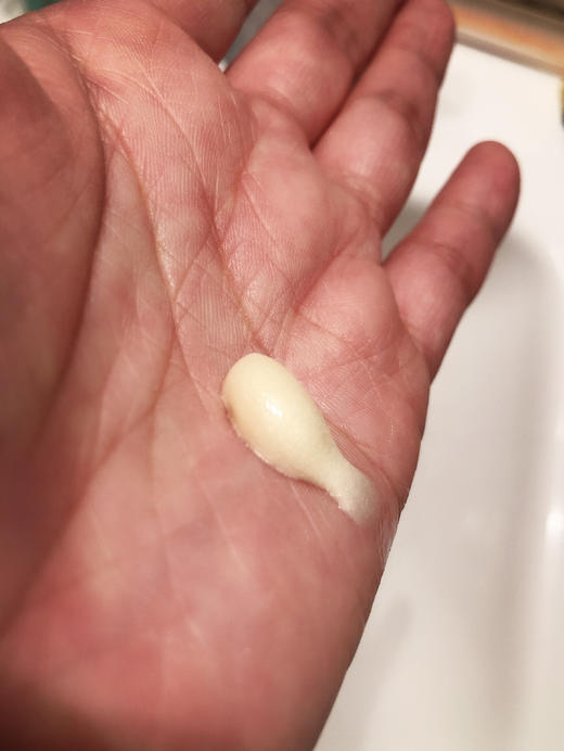 韩国 Wo拱辰享 气韵平衡泡沫深层清洁男女调节水油平衡洗面奶 洁面膏1支 180ml 商品图6