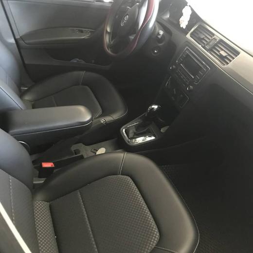 【特价月租-北京】大众 桑塔纳 1.6L 自动豪华版 商品图3