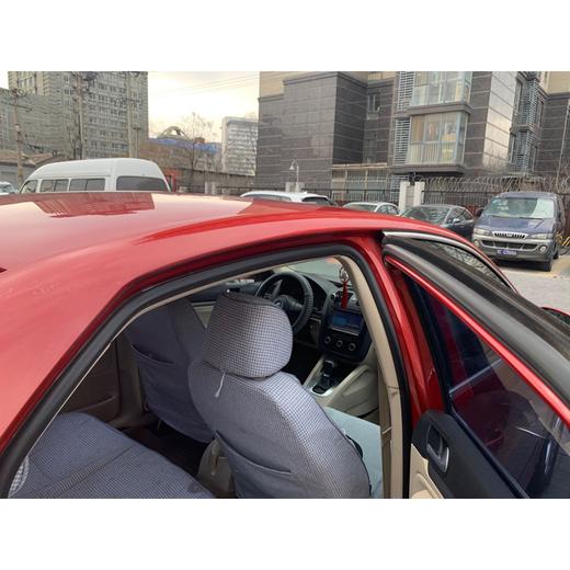 【特价月租-北京】大众 速腾 1.6L 自动舒适型 商品图4