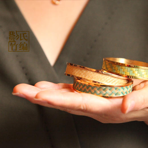 宛香手镯材料包 商品图3