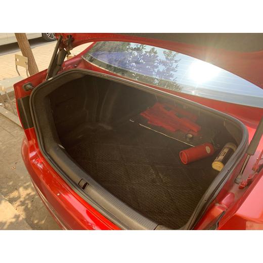 【特价月租-北京】大众 速腾 1.6L 自动舒适型 商品图5