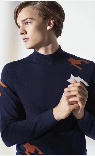 诺丁山 毛衫 商品图0