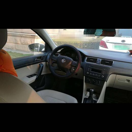 【月租-北京】斯柯达 昕锐 1.6L 自动优选型 商品图3