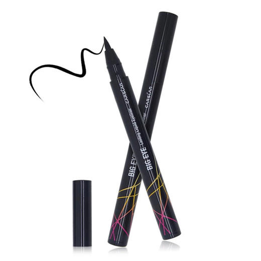 卡姿兰持久液体眼线笔（30170276）【30170276】 商品图0