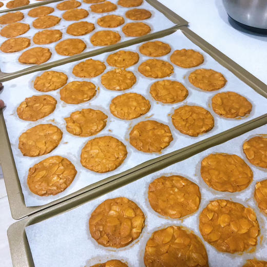 杏仁瓦片 商品图5