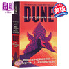 【中商原版】沙丘传说1：巴特勒圣战 英文原版 Dune: The Butlerian Jihad Brian Herbert 商品缩略图0