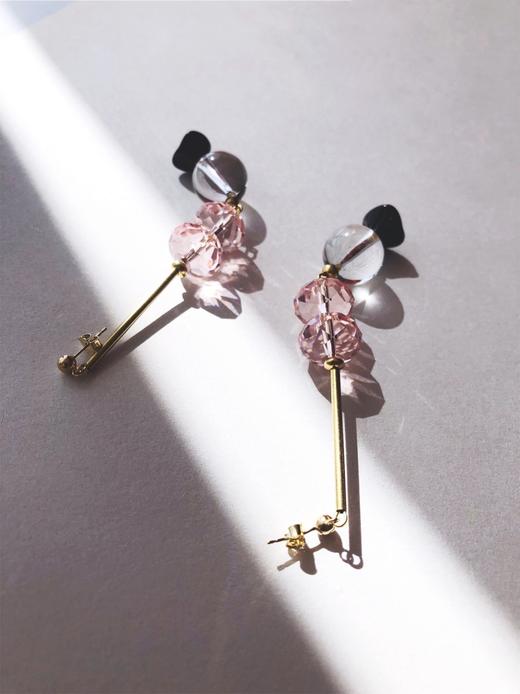 EVERYDAY GOODS 耳环 4# 商品图2