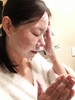 韩国 Wo拱辰享 气韵平衡泡沫深层清洁男女调节水油平衡洗面奶 洁面膏1支 180ml 商品缩略图4
