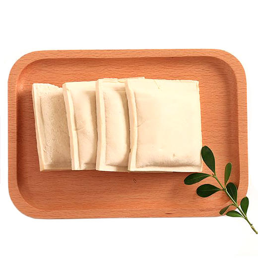 白豆干300g预售(仅限天津门店自提,不支持快递配送)