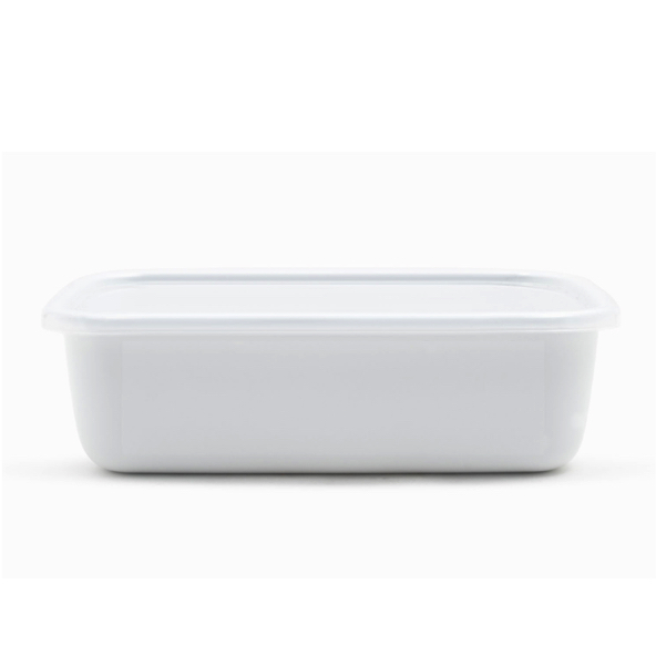 野田珐琅｜保存容器｜长方形