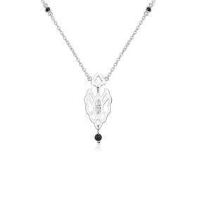 【熙】守护十二星座 双子·项链