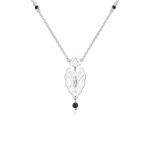 【熙】守护十二星座 双子·项链 商品图0