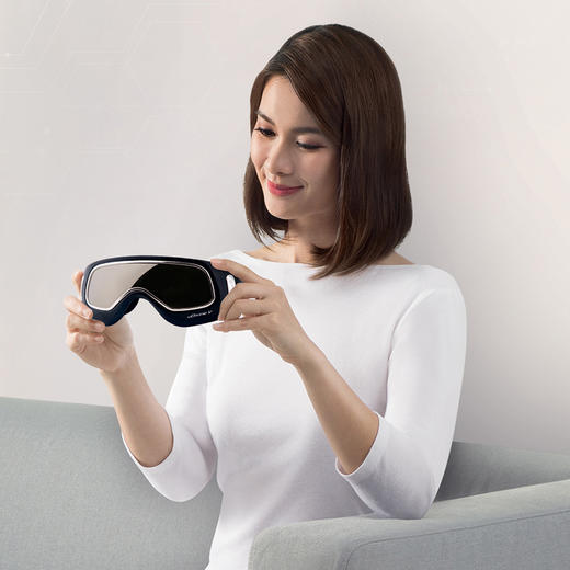 A890 Eye Massager 眼部按摩器 商品图2