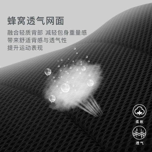 杯具熊beddybear贵族学院双肩书包 商品图2