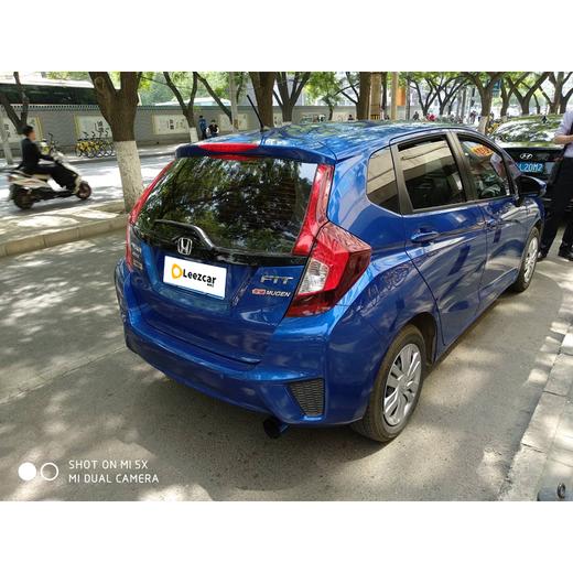 【月租-北京】本田 飞度 1.5L LX CVT舒适型 商品图4