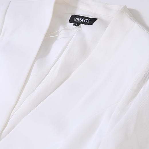 VIMAGE纬漫纪V1103714外套 商品图2